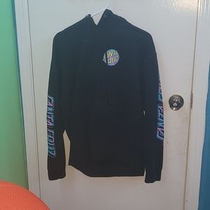 Santa Cruz hoodie